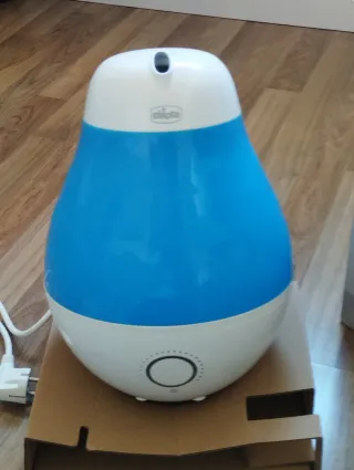 Humidificador Chicco HumiAmbient