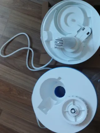 Humidificador Chicco HumiAmbient