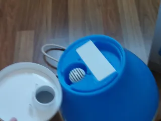 Humidificador Chicco HumiAmbient