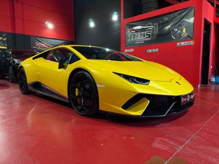 Lamborghini Huracán Performante 2019