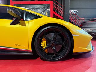 Lamborghini Huracán Performante 2019