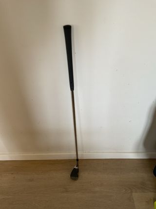 Wedge callaway jaws raw 58 grados