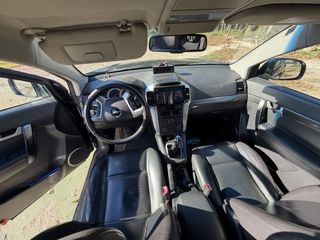 Chevrolet Captiva 2007