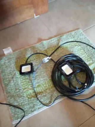 Cargador Batería Taladro Parkside PAP 20 A1