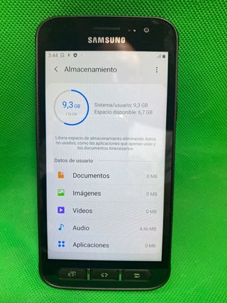 Samsung Galaxy XCOVER 4 in buone condizioni