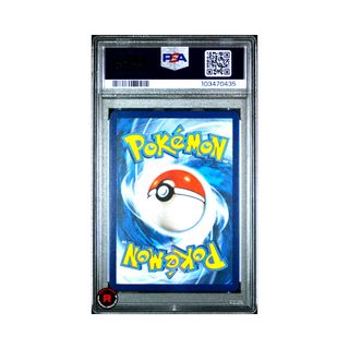 Rocket's Zapdos PSA 10 Celebrations Holo