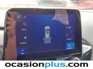 Ford Puma 1.0 EcoBoost MHEV ST-Line 92 kW (125 CV)