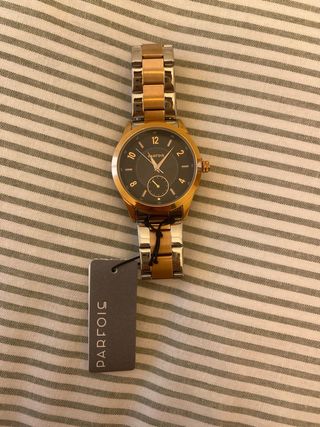 Reloj Parfois