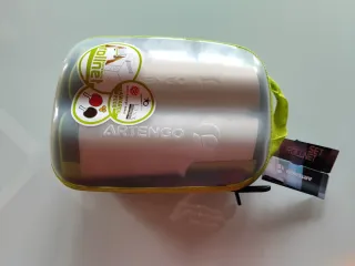 Set Ping Pong Artengo con 3 pelotas