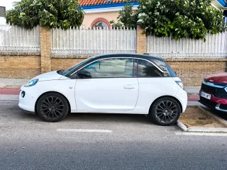 Opel ADAM 2018