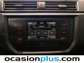 SEAT Ibiza 1.6 TDI Reference Plus 59 kW (80 CV)