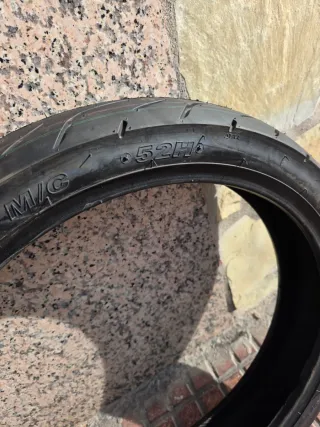 Neumático KENDA MC 100/80-17
