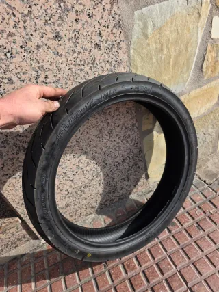 Neumático KENDA MC 100/80-17