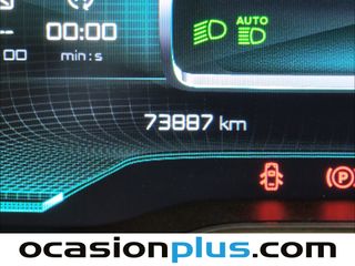 Citroen C5 Aircross BlueHdi 130 S&S Shine 96 kW (131 CV)