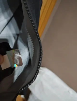 The North Face Dryvent Negra