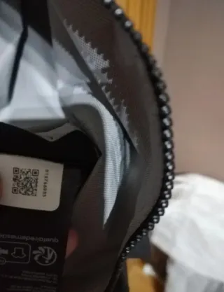 The North Face Dryvent Negra