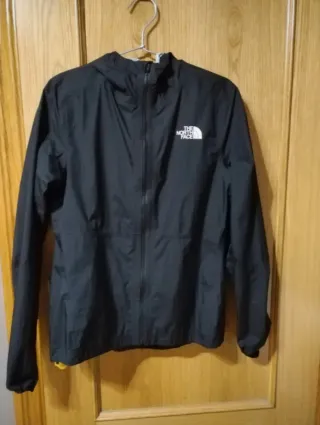 The North Face Dryvent Negra
