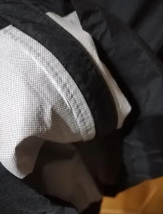 The North Face Dryvent Negra