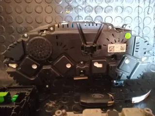 Kit Arranque Ford Ecosport 2018