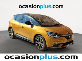 Renault Scenic Zen Energy dCi 96 kW (130 CV)