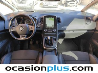 Renault Scenic Zen Energy dCi 96 kW (130 CV)