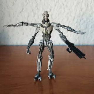 Figuras Star Wars 3.75 pulgadas