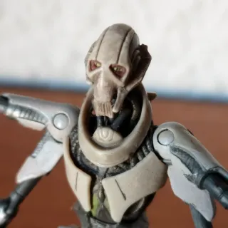 Figuras Star Wars 3.75 pulgadas