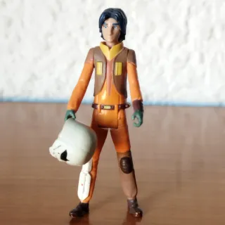 Figuras Star Wars 3.75 pulgadas