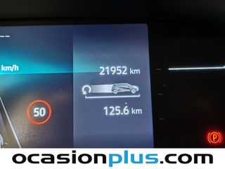 Renault Captur Techno TCe 66 kW (90 CV)