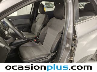 Renault Captur Techno TCe 66 kW (90 CV)