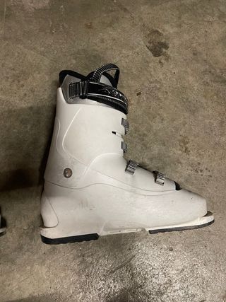 Botas de esquí Salomon XB-60