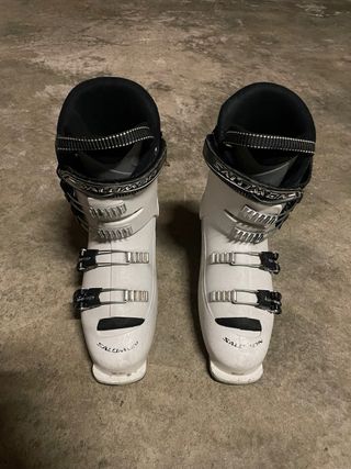 Botas de esquí Salomon XB-60