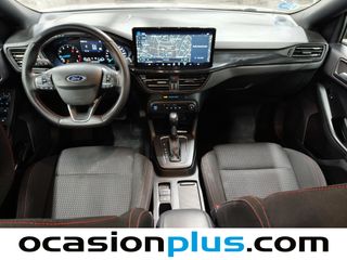 Ford Focus 1.0 Ecoboost MHEV ST-Line Auto 92 kW (125 CV)