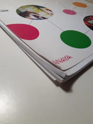 Educación plástica, visual y audiovisual Primer...