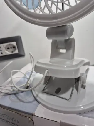 Ventilatore da automobili