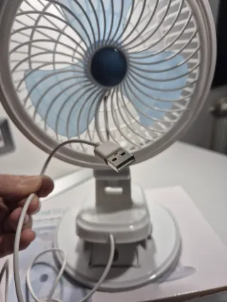 Ventilatore da automobili