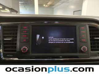 SEAT Ateca 2.0 TDI S&S Xcellence 4Drive DSG 140 kW (190 CV)