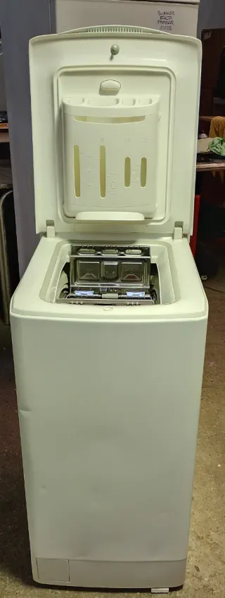 LAVADORA FAGOR 7KG 2A OPORTUNITAT