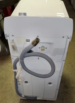 LAVADORA FAGOR 7KG 2A OPORTUNITAT