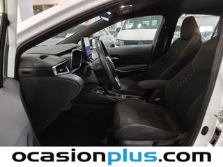 Toyota Corolla 140H Active Plus 103 kW (140 CV)