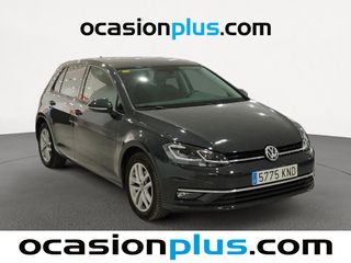 Volkswagen Golf Advance 1.4 TSI 92 kW (125 CV)