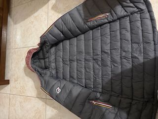 Giubbotto K-Way donna M