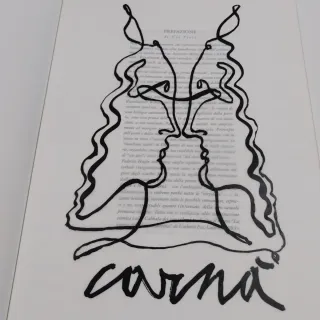 ACROSTICI A SCACCHI - Poesie e disegni artistici