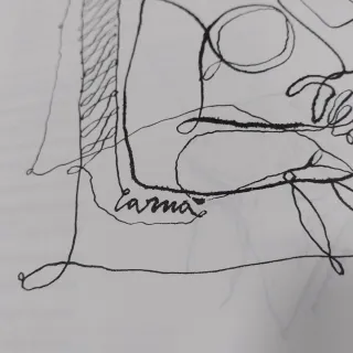 ACROSTICI A SCACCHI - Poesie e disegni artistici