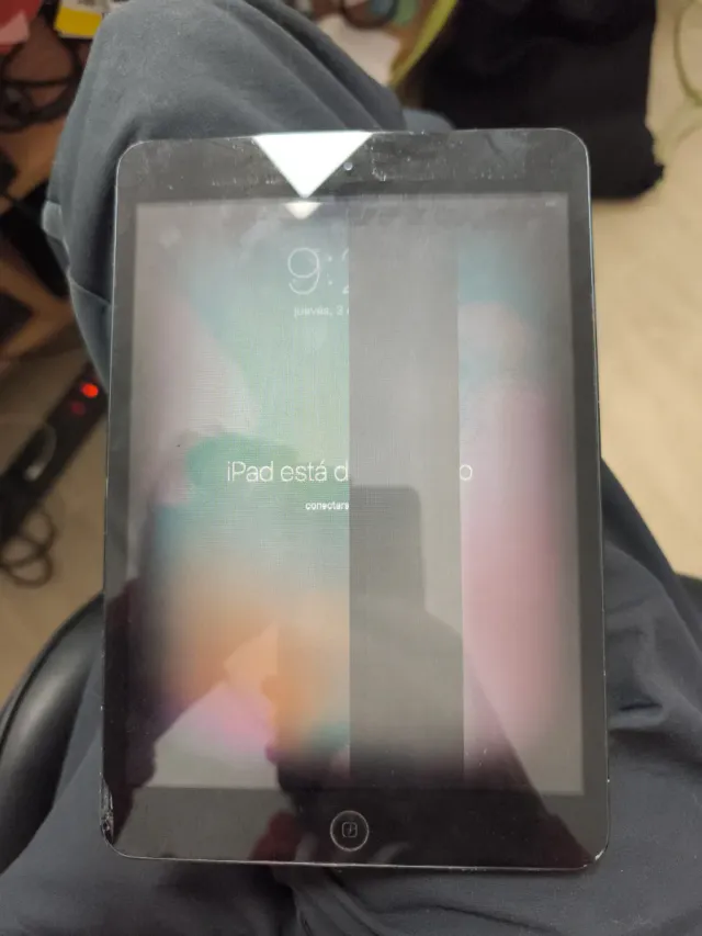 iPad mini A1432 para piezas