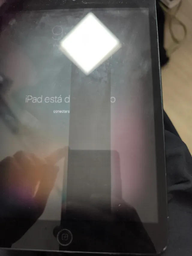 iPad mini A1432 para piezas