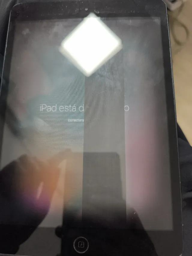 iPad mini A1432 para piezas