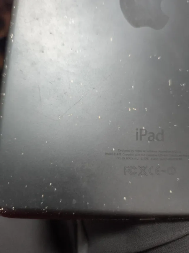 iPad mini A1432 para piezas