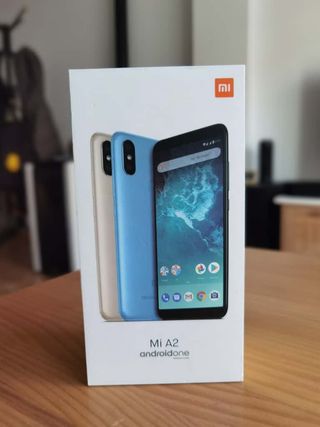 Xiaomi Mi A2