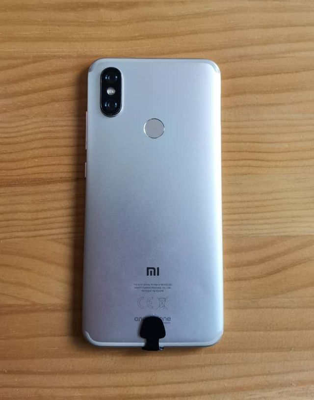 Xiaomi Mi A2